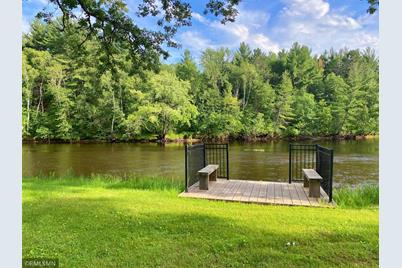 28344 Wilderness Retreat, Pine City, MN 55063 - Photo 1