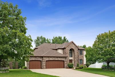 4741 Pebble Beach Way, Eagan, MN 55123 - Photo 1