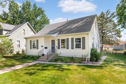 2301 Brewster Street, Saint Paul, MN 55108 - Photo 1