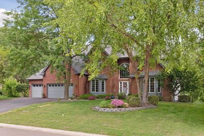 4170 Empire Lane N, Plymouth, MN 55446 - Photo 1