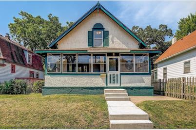 905 Aldine Street, Saint Paul, MN 55104 - Photo 1