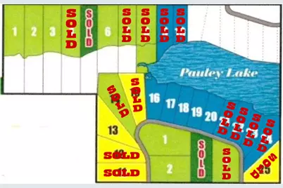 Lot 17 Aldrin Loop, Sauk Centre Township, MN 56378 - Photo 1
