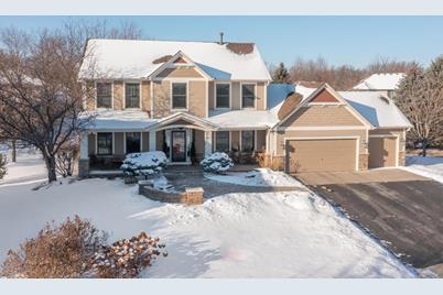 9233 Woodlark Way, Maple Grove, MN 55311 - Photo 1