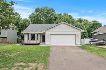 684 107th Lane NW, Coon Rapids, MN 55448 - Photo 1