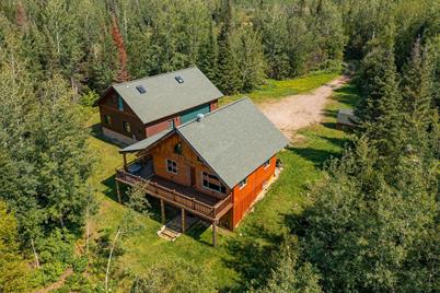 3020 Wolf Lake Road, Ely, MN 55731 - Photo 1