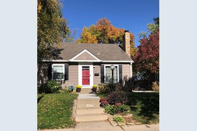 3361 Library Lane, Saint Louis Park, MN 55426 - Photo 1