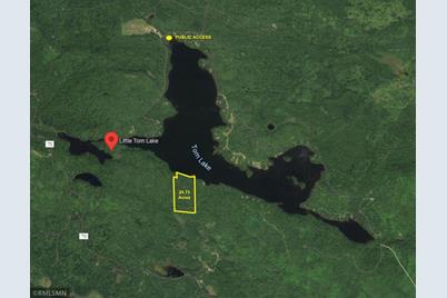 Tbd Tom Lake, Hovland, MN 55606 - Photo 1