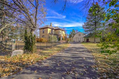 10856 Noble Avenue N, Brooklyn Park, MN 55443 - Photo 1