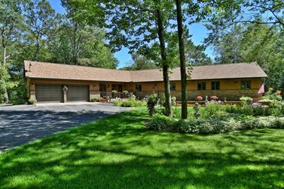 N5822 Bear Path Lane, Spooner, WI 54801 - Photo 1