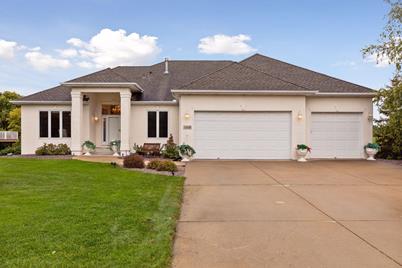 13420 Huron Court, Apple Valley, MN 55124 - Photo 1