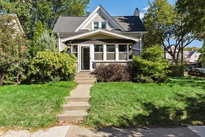 2201 Buchanan Street NE, Minneapolis, MN 55418 - Photo 1