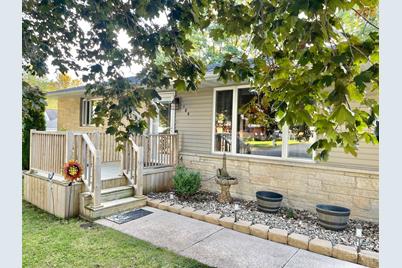 105 NW 1st Street, Adams, MN 55909 - Photo 1