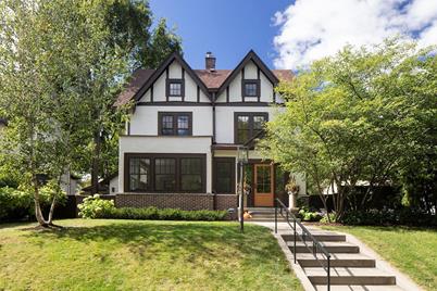 1916 Penn Avenue S, Minneapolis, MN 55405 - Photo 1