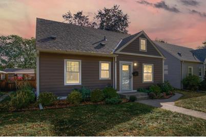 3812 Zenith Avenue N, Robbinsdale, MN 55422 - Photo 1