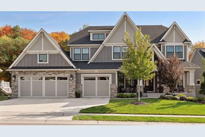 5190 Yellowstone Lane N, Plymouth, MN 55446 - Photo 1