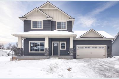 1525 Pebble Beach Drive, Altoona, WI 54720 - Photo 1