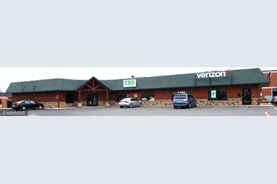 119 Paul Bunyan Drive NW, Bemidji, MN 56601 - Photo 1
