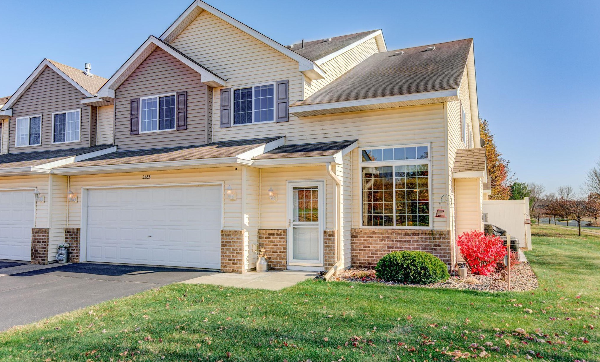 3585 Sterling Heights Dr #210, River Falls, WI 54022 - MLS 6274712 -  Coldwell Banker