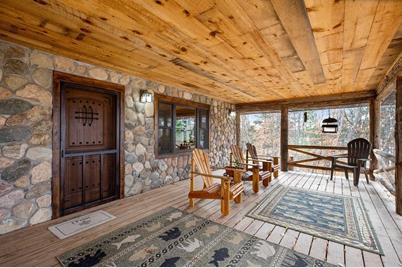 3849 Lone Wolf Trail NE, Longville, MN 56655 - Photo 1