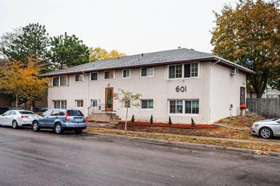 601 Jackson Street NE, Minneapolis, MN 55413 - Photo 1