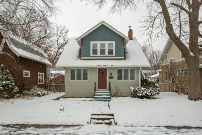 1378 Albert Street N, Saint Paul, MN 55108 - Photo 1