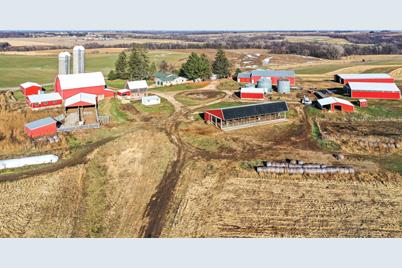 N3939 150th Street, Plum City, WI 54761 - Photo 1