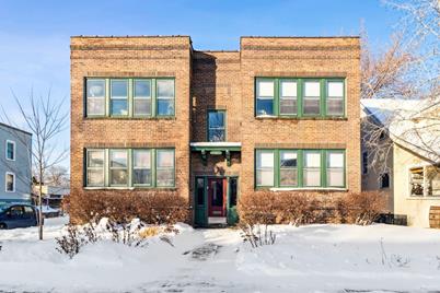 1725 Hague Avenue #3, Saint Paul, MN 55104 - Photo 1
