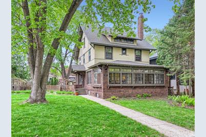 1440 Lincoln Avenue, Saint Paul, MN 55105 - Photo 1