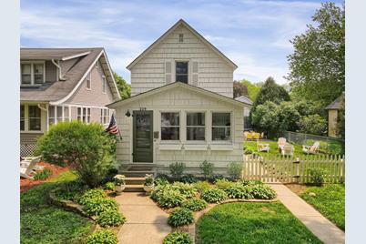 229 9th Avenue N, Hopkins, MN 55343 - Photo 1