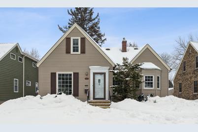 1856 Eleanor Avenue, Saint Paul, MN 55116 - Photo 1