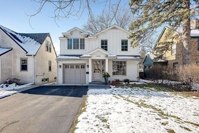 2644 Huntington Avenue S, Saint Louis Park, MN 55416 - Photo 1