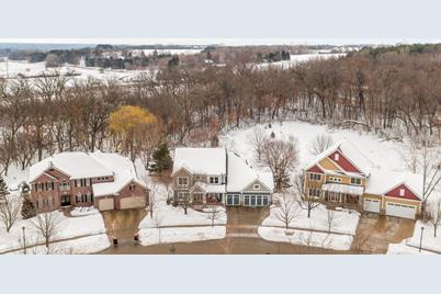 11058 Sweetwater Path, Woodbury, MN 55129 - Photo 1