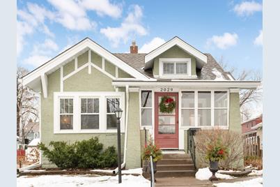 2029 Juliet Avenue, Saint Paul, MN 55105 - Photo 1