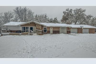 35152 Hastings Street NE, Cambridge Township, MN 55008 - Photo 1