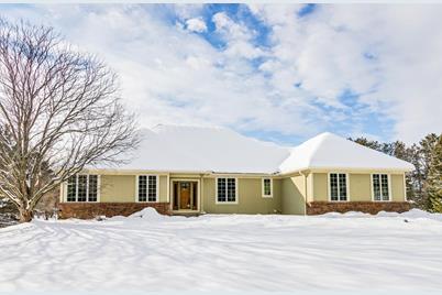 2570 Overlook Lane N, West Lakeland Township, MN 55082 - Photo 1