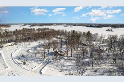 2664 Salmonson River Trail, Kanabec Township, MN 55051 - Photo 1