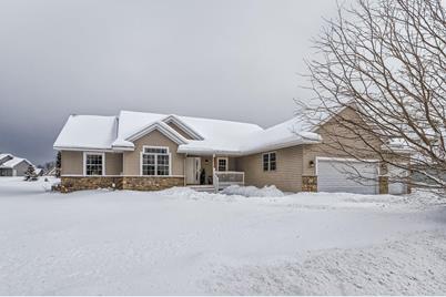 38219 Everett Avenue, North Branch, MN 55056 - Photo 1