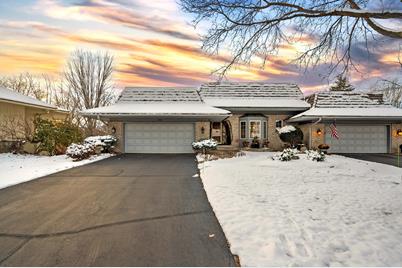 6106 Habitat Court S, Edina, MN 55436 - Photo 1