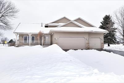 8917 Regent Parkway, Brooklyn Park, MN 55443 - Photo 1