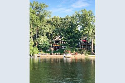 12950 Crooked Lake Lane NW, Coon Rapids, MN 55448 - Photo 1