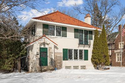 1171 Summit Avenue, Saint Paul, MN 55105 - Photo 1