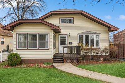 4250 W Broadway Avenue, Robbinsdale, MN 55422 - Photo 1