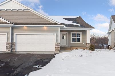 1267 Naser Way, New Richmond, WI 54017 - Photo 1