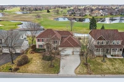 11599 Arnold Palmer Drive NE, Blaine, MN 55449 - Photo 1