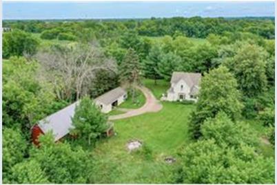 9555 Deer Garden Lane, Chisago City, MN 55013 - Photo 1