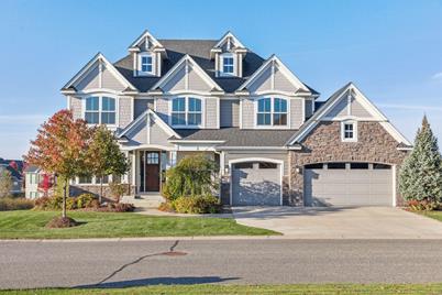 44 Monarch Way, North Oaks, MN 55127 - Photo 1