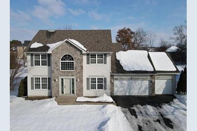 18675 Trott Brook Parkway NW, Elk River, MN 55330 - Photo 1