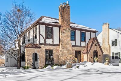 4904 Bruce Avenue, Edina, MN 55424 - Photo 1