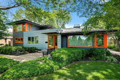434 Mississippi River Boulevard S, Saint Paul, MN 55105 - Photo 1