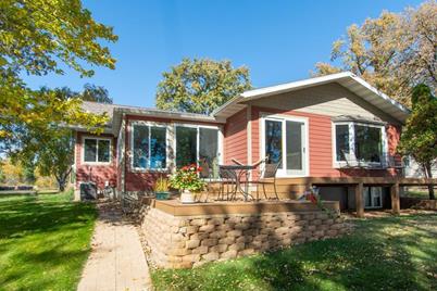 8852 Mogensen Shores Road, Brainerd, MN 56401 - Photo 1